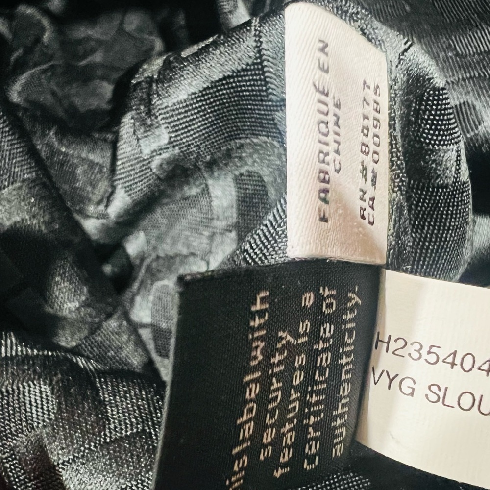 DIANE von FURSTENBERG Purse - Picture 5 of 9